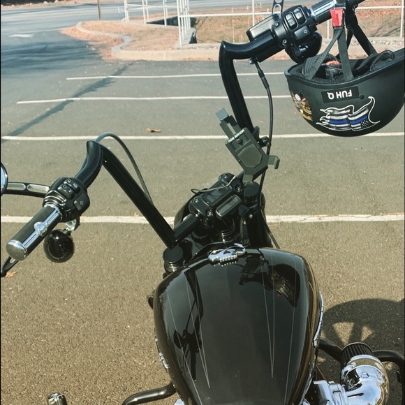 Meet your Posher, Frank - Picture 2 of 3